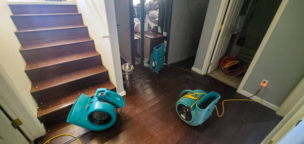 Best Emergency water damage restoration  in Little Falls, NY
