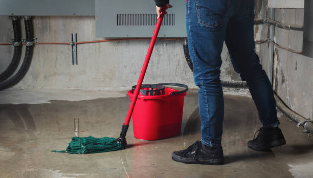 Best Emergency water damage restoration  in Little Falls, NY