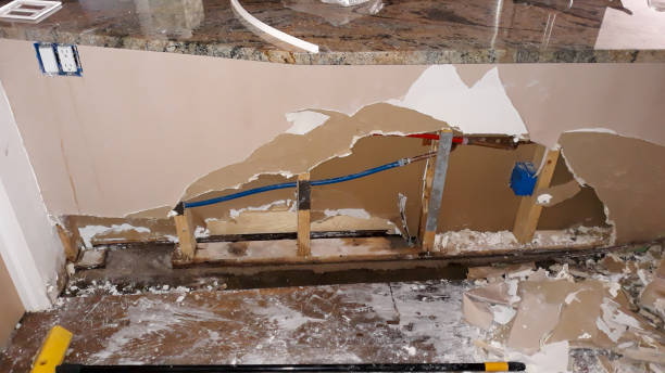 Best Flood damage cleanup  in Little Falls, NY