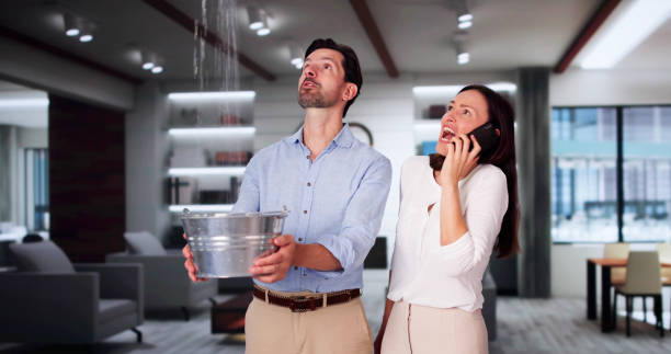Best 24-hour water damage restoration  in Little Falls, NY